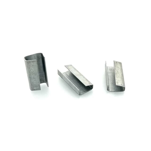 Sello 1/2" CPG, vista 1
